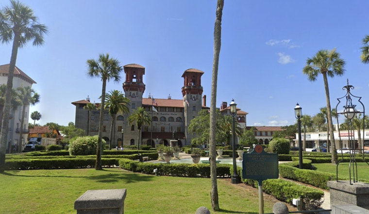 St. Augustine Encourages Community Projects with Neighborhood Grant Program Opening Jan 1