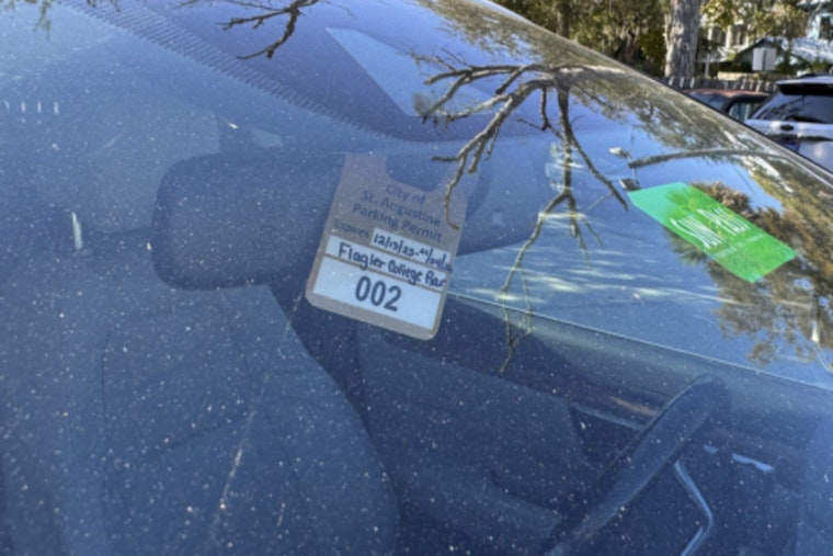 St. Augustine Expands Workforce Parking Program with Flagler Garage Option for Downtown Employees