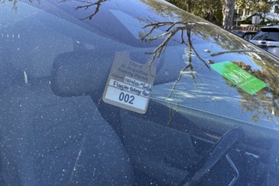 St. Augustine Expands Workforce Parking Program with Flagler Garage Option for Downtown Employees