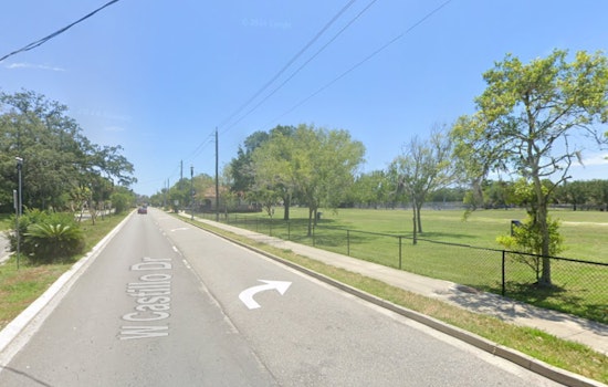 St. Augustine Welcomes Residents to Sustainable Recycling Event on January 7