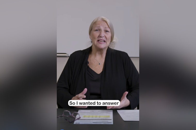 St. Charles County Collector of Revenue Aids Confused Seniors with Tax Relief Explanation