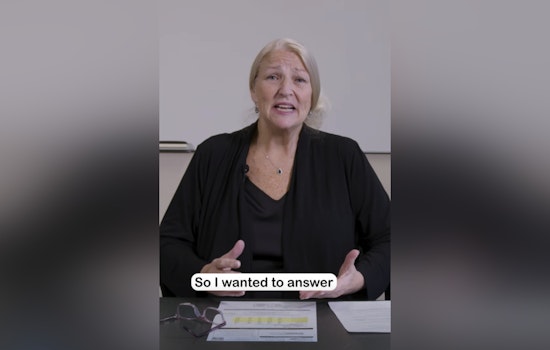 St. Charles County Collector of Revenue Aids Confused Seniors with Tax Relief Explanation