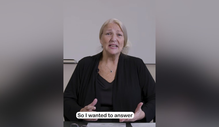 St. Charles County Collector of Revenue Aids Confused Seniors with Tax Relief Explanation