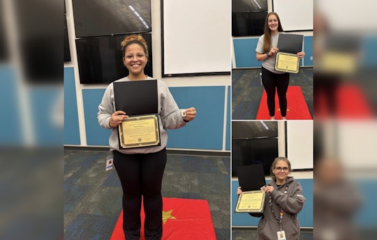St. Charles County Dispatch Teams Honored with Crew Awards of Excellence for Exceptional Service