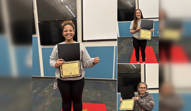 St. Charles County Dispatch Teams Honored with Crew Awards of Excellence for Exceptional Service