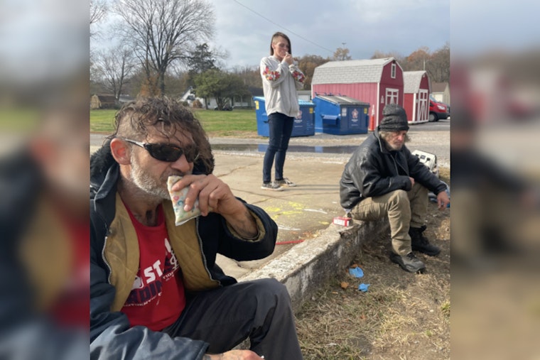 St. Charles County Executive Seeks $30K in Emergency Funds for Homeless Amid Chilling Temperatures
