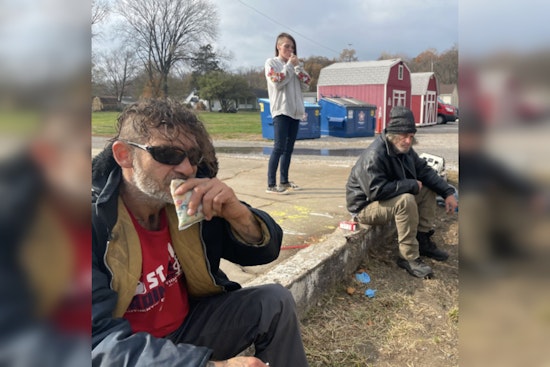 St. Charles County Executive Seeks $30K in Emergency Funds for Homeless Amid Chilling Temperatures