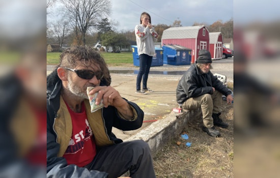 St. Charles County Executive Seeks $30K in Emergency Funds for Homeless Amid Chilling Temperatures