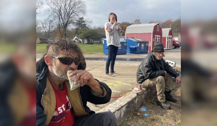 St. Charles County Executive Seeks $30K in Emergency Funds for Homeless Amid Chilling Temperatures