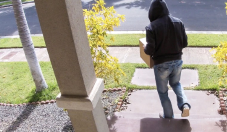St. Charles County Police Launch Community Camera Program to Boost Local Security and Streamline Investigations