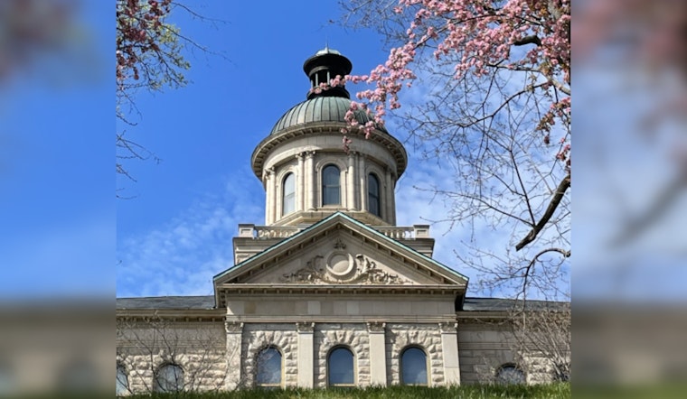 St. Charles County Unveils $651M Fiscal Plan for 2026, Prioritizes Reserves despite Revenue Challenges