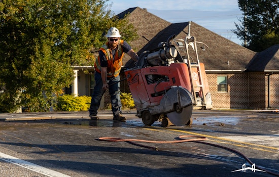 St. Charles Parish Announces Road and Railroad Crossing Repairs for Smoother Travel