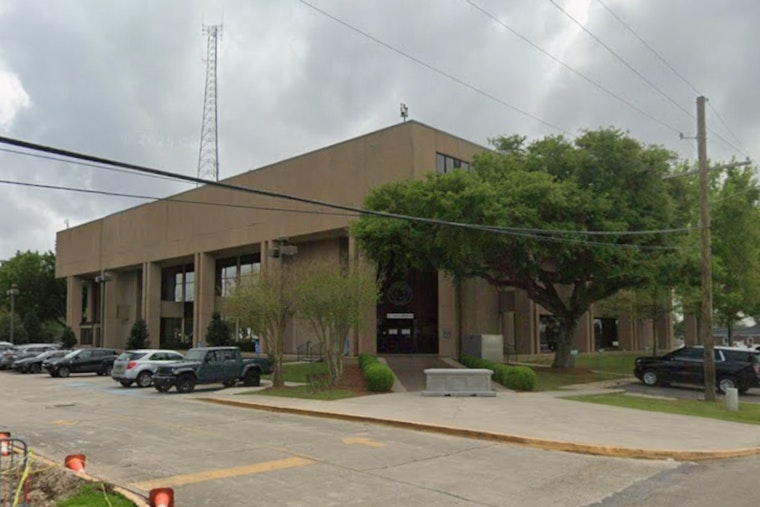 St. Charles Parish Breaks Ground on $10 Million Flood Mitigation Project in Destrehan