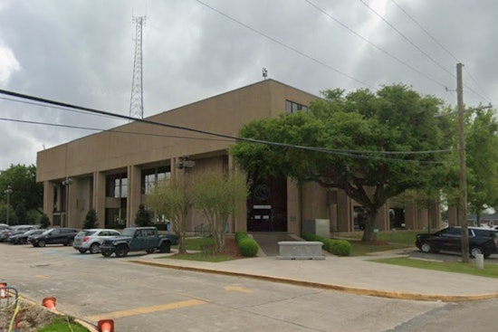 St. Charles Parish Breaks Ground on $10 Million Flood Mitigation Project in Destrehan