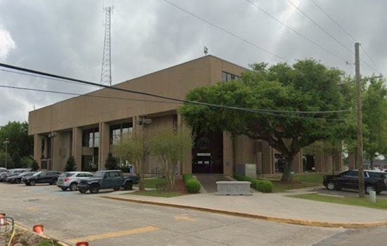 St. Charles Parish Breaks Ground on $10 Million Flood Mitigation Project in Destrehan