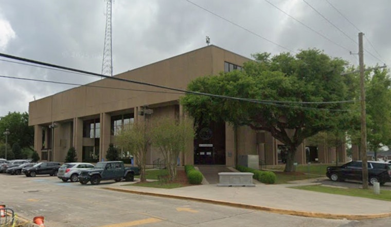 St. Charles Parish Breaks Ground on $10 Million Flood Mitigation Project in Destrehan