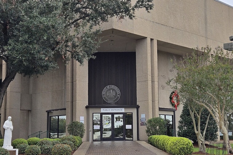 St. Charles Parish Council Tackles Budget Amendments and Polling Place Preparations for Upcoming Year