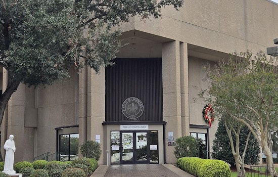 St. Charles Parish Council Tackles Budget Amendments and Polling Place Preparations for Upcoming Year