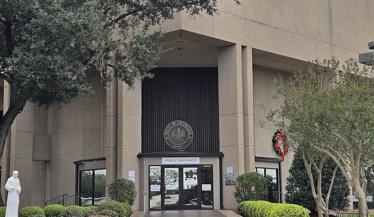 St. Charles Parish Council Tackles Budget Amendments and Polling Place Preparations for Upcoming Year