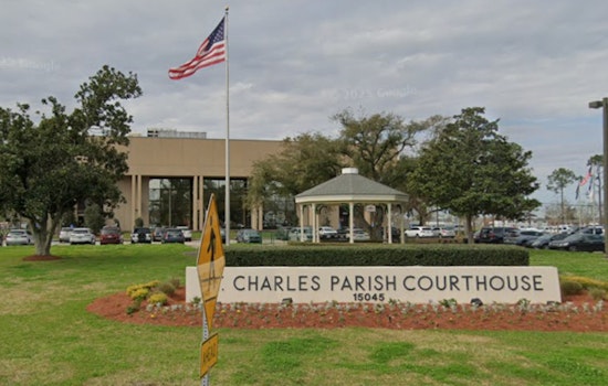 St. Charles Parish Council to Review Infrastructure and Opioid Crisis Funding at Upcoming Meeting in Hahnville