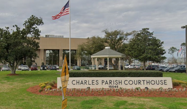 St. Charles Parish Council to Review Infrastructure and Opioid Crisis Funding at Upcoming Meeting in Hahnville