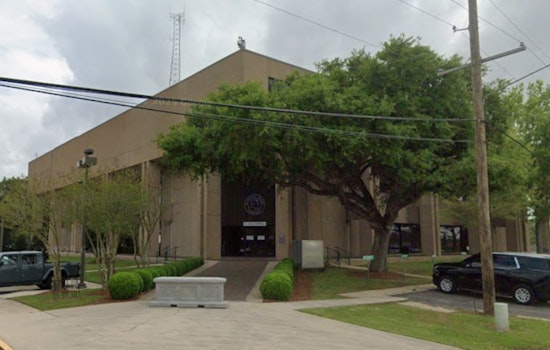St. Charles Parish Council to Tackle Fiscal Matters and Infrastructure in Dec 15 Meeting in Hahnville