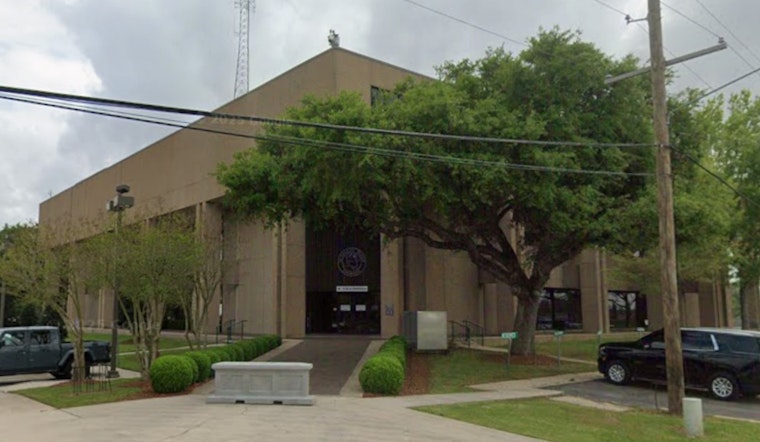 St. Charles Parish Council to Tackle Fiscal Matters and Infrastructure in Dec 15 Meeting in Hahnville