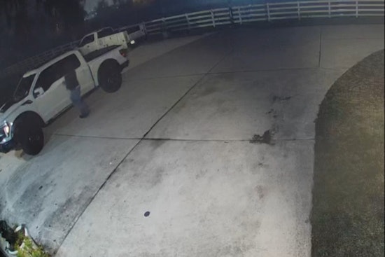 St. Charles Parish Sheriff's Office Investigates Spree of Vehicle Burglaries and Stolen Firearms in Paradis