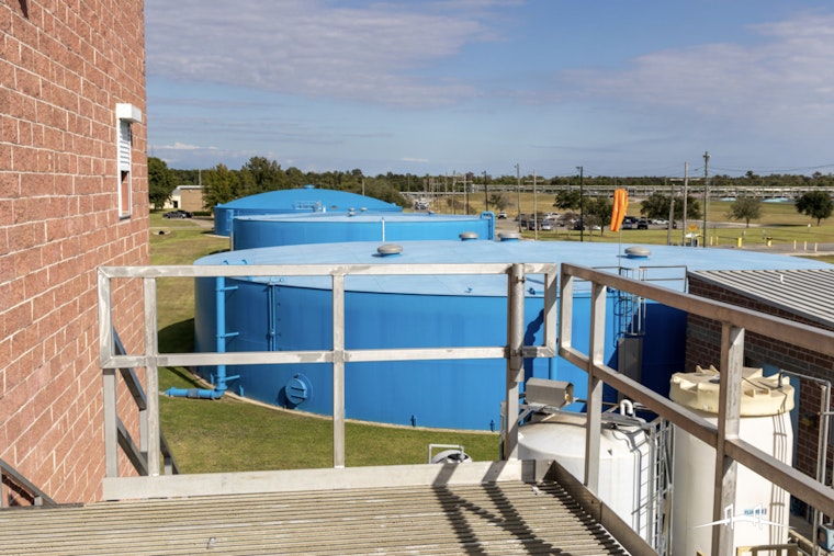 St. Charles Parish Showcases Commitment to Water Quality and Environmental Stewardship