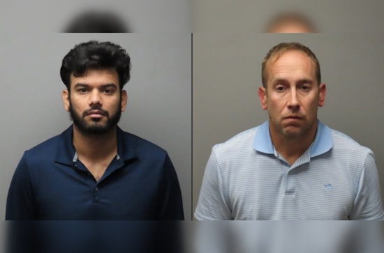 St. Charles Residents Charged with Child Exploitation, Police Seek Additional Victims