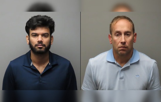 St. Charles Residents Charged with Child Exploitation, Police Seek Additional Victims