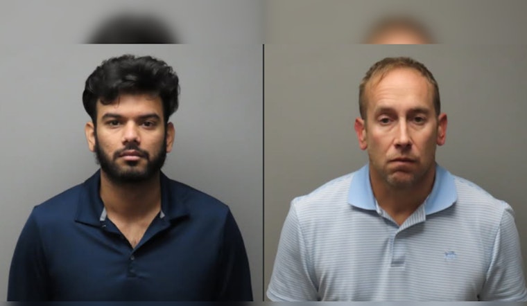 St. Charles Residents Charged with Child Exploitation, Police Seek Additional Victims