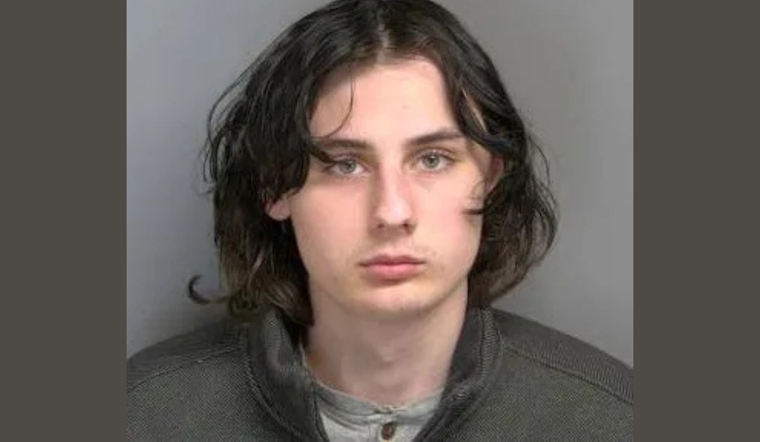 St. Clair Shores Man Charged with Alleged School Massacre Plot, TikTok Terror Leads to $5 Million Bond