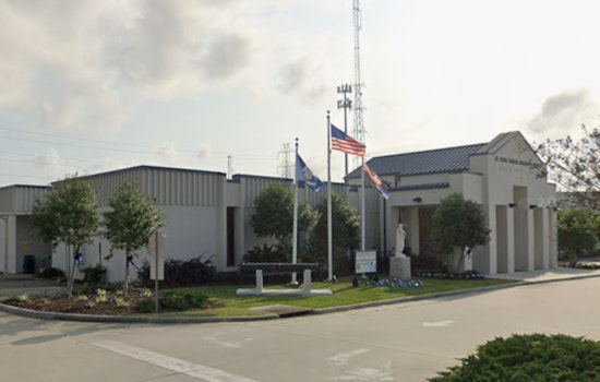 St. John the Baptist Parish Alert, Sheriff's Office Warns Residents of Telephone Scam Impersonating Deputies