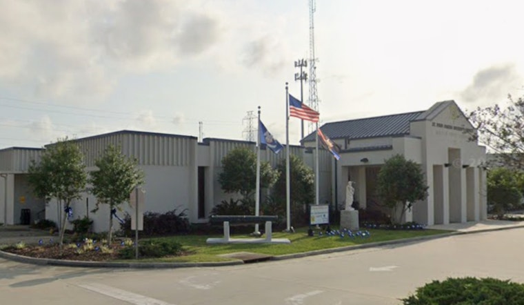St. John the Baptist Parish Alert, Sheriff's Office Warns Residents of Telephone Scam Impersonating Deputies