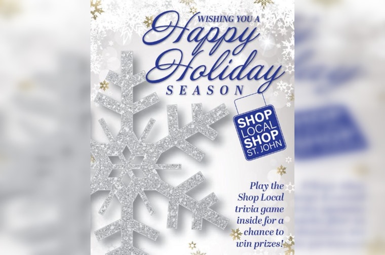 St. John the Baptist Parish Rallies Community Support with Shop Local Trivia Game