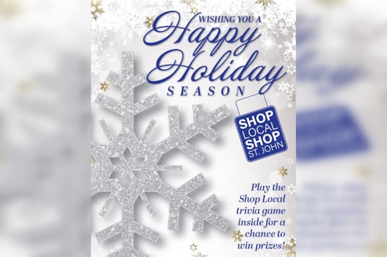 St. John the Baptist Parish Rallies Community Support with Shop Local Trivia Game