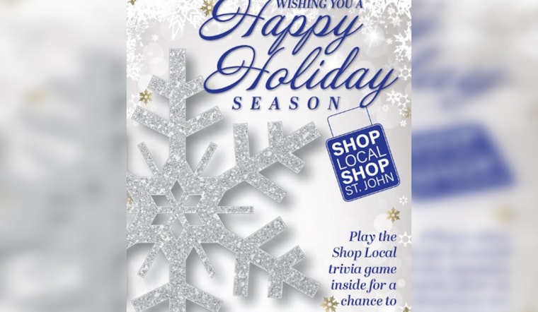 St. John the Baptist Parish Rallies Community Support with Shop Local Trivia Game