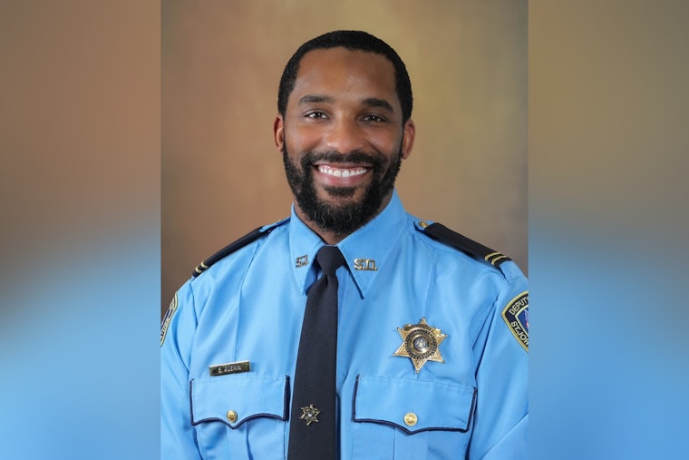 St. John the Baptist Parish to Honor Fallen Deputy Shaquille Guerin with Funeral Services at Avondale Church