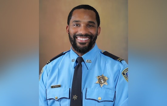 St. John the Baptist Parish to Honor Fallen Deputy Shaquille Guerin with Funeral Services at Avondale Church