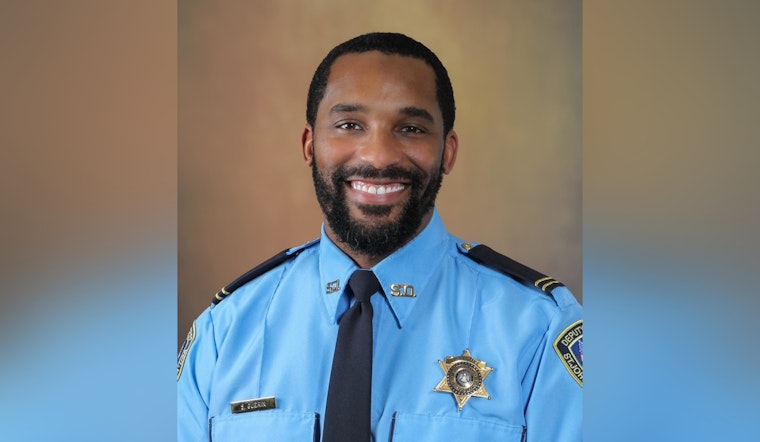 St. John the Baptist Parish to Honor Fallen Deputy Shaquille Guerin with Funeral Services at Avondale Church