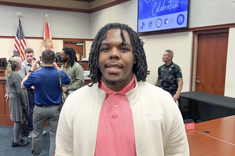 St. Johns County Clerk's Office Launches "Scholars in Service" to Encourage Public Service Careers Among Students
