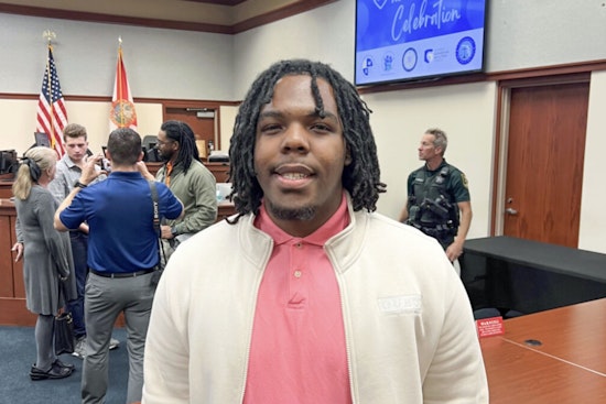 St. Johns County Clerk's Office Launches "Scholars in Service" to Encourage Public Service Careers Among Students