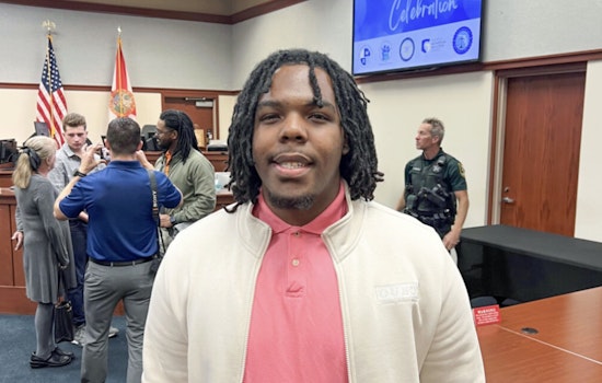 St. Johns County Clerk's Office Launches "Scholars in Service" to Encourage Public Service Careers Among Students