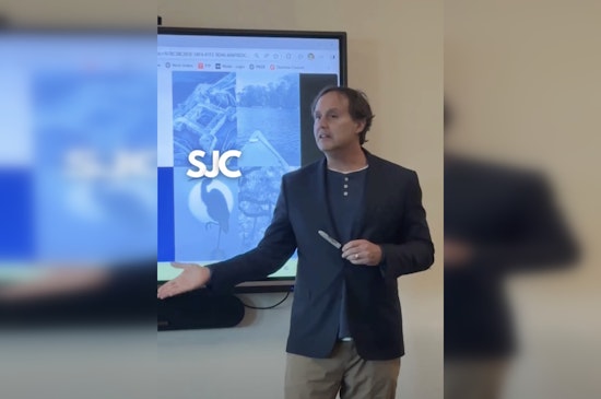St. Johns County Fosters Civic Engagement with Insider Look at Administration and Budgeting