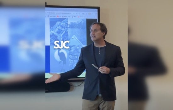 St. Johns County Fosters Civic Engagement with Insider Look at Administration and Budgeting