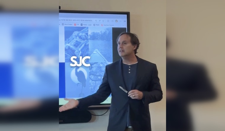 St. Johns County Fosters Civic Engagement with Insider Look at Administration and Budgeting