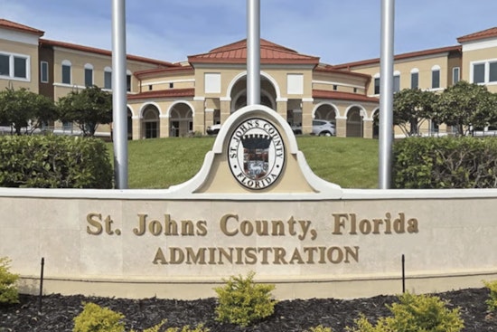 St. Johns County Implements Beach and Park Smoking Ban and Increases Littering Fines