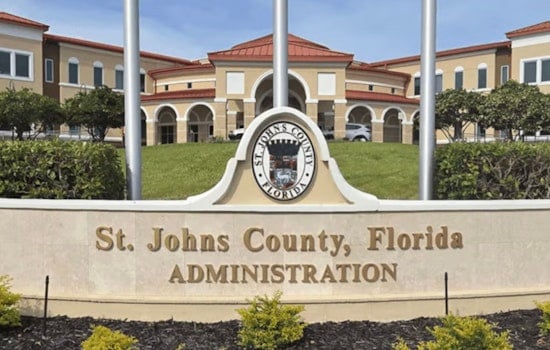 St. Johns County Implements Beach and Park Smoking Ban and Increases Littering Fines