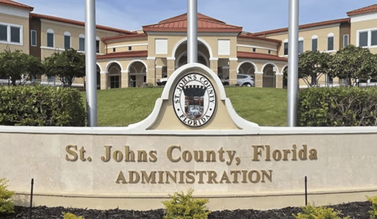 St. Johns County Implements Beach and Park Smoking Ban and Increases Littering Fines